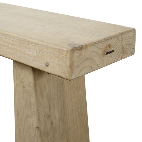 Adelyn 88" Console Table 3 Adelyn 88" Console Table