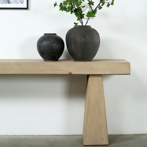Adelyn 88" Console Table 5 Adelyn 88" Console Table
