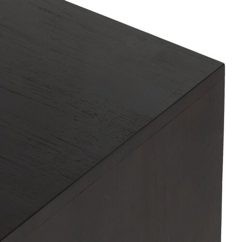 Michaela Cane Sideboard, Black Mango 9 Michaela Cane Sideboard, Black Mango