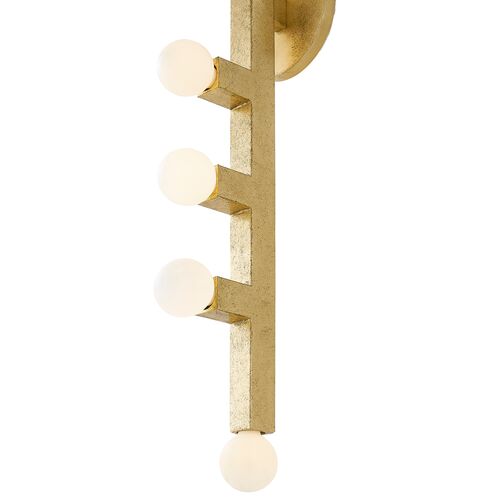 Sutter 21.5" Wall Sconce 2 Sutter 21.5" Wall Sconce