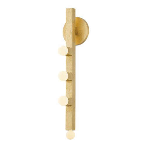 Sutter 21.5" Wall Sconce 6 Sutter 21.5" Wall Sconce