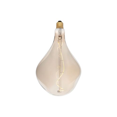 3W Voronoi II Light Bulb, Tinted