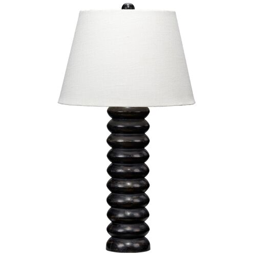 Abacus Table Lamp