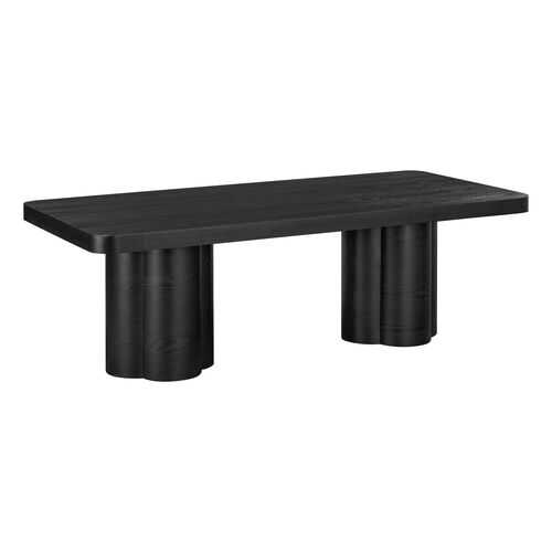 Hesper Rectangular Dining Table 1 Hesper Rectangular Dining Table