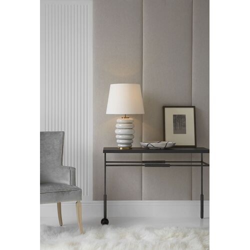 Phoebe Stacked Table Lamp 3 Phoebe Stacked Table Lamp