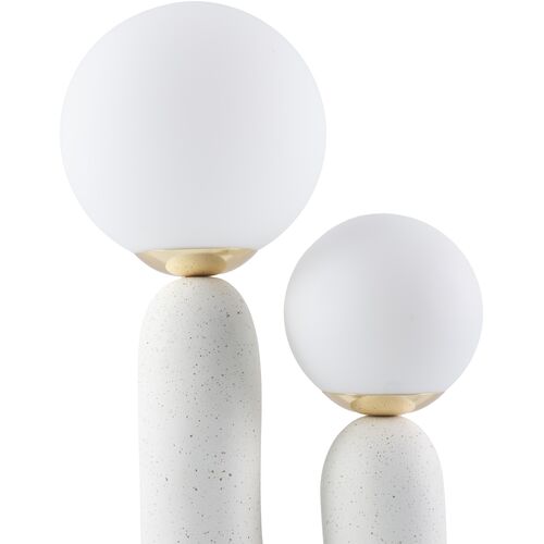 Trystan Orb Table Lamp 4 Trystan Orb Table Lamp