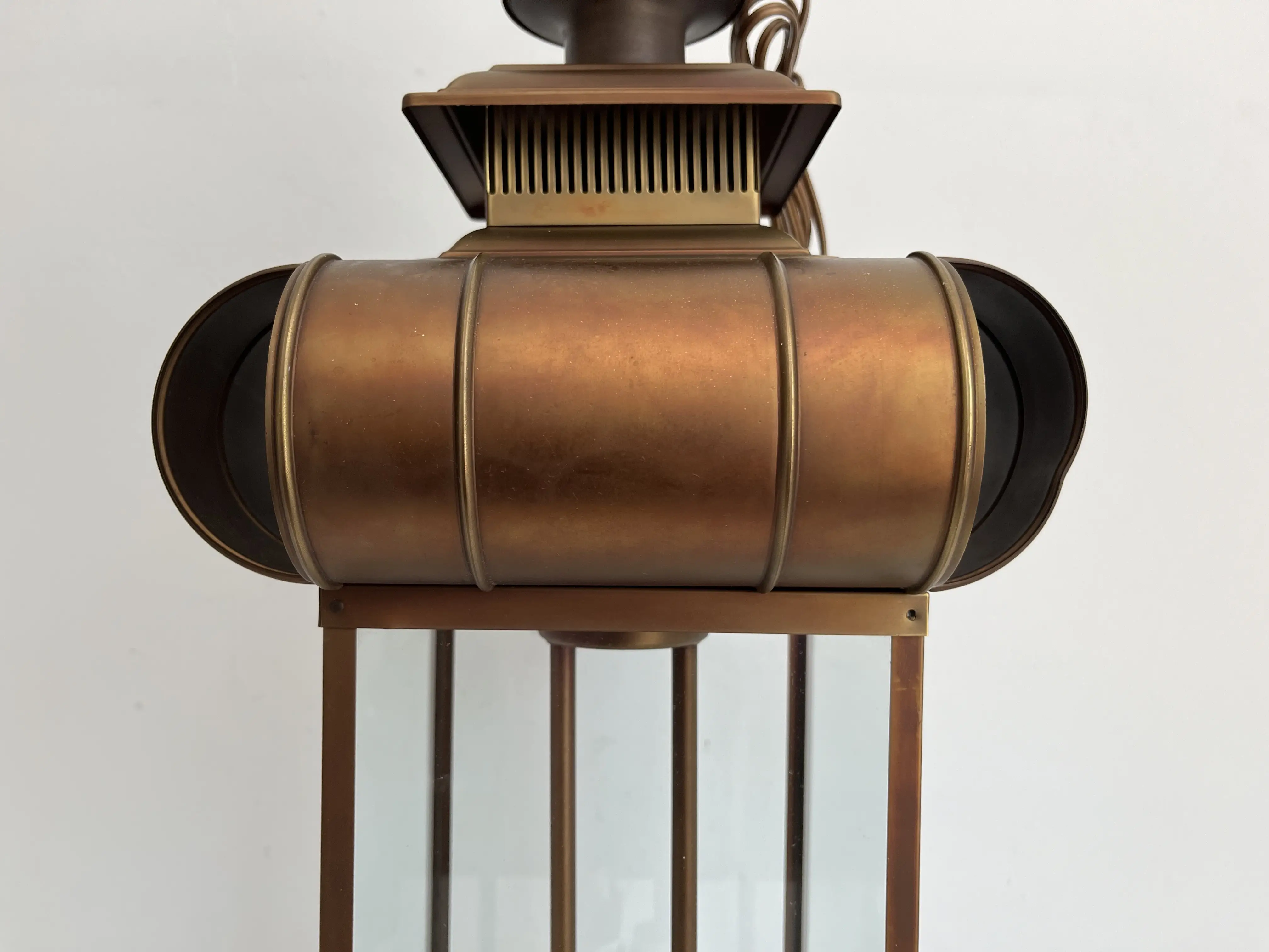 Midcentury Moe Lantern Light 3 Midcentury Moe Lantern Light