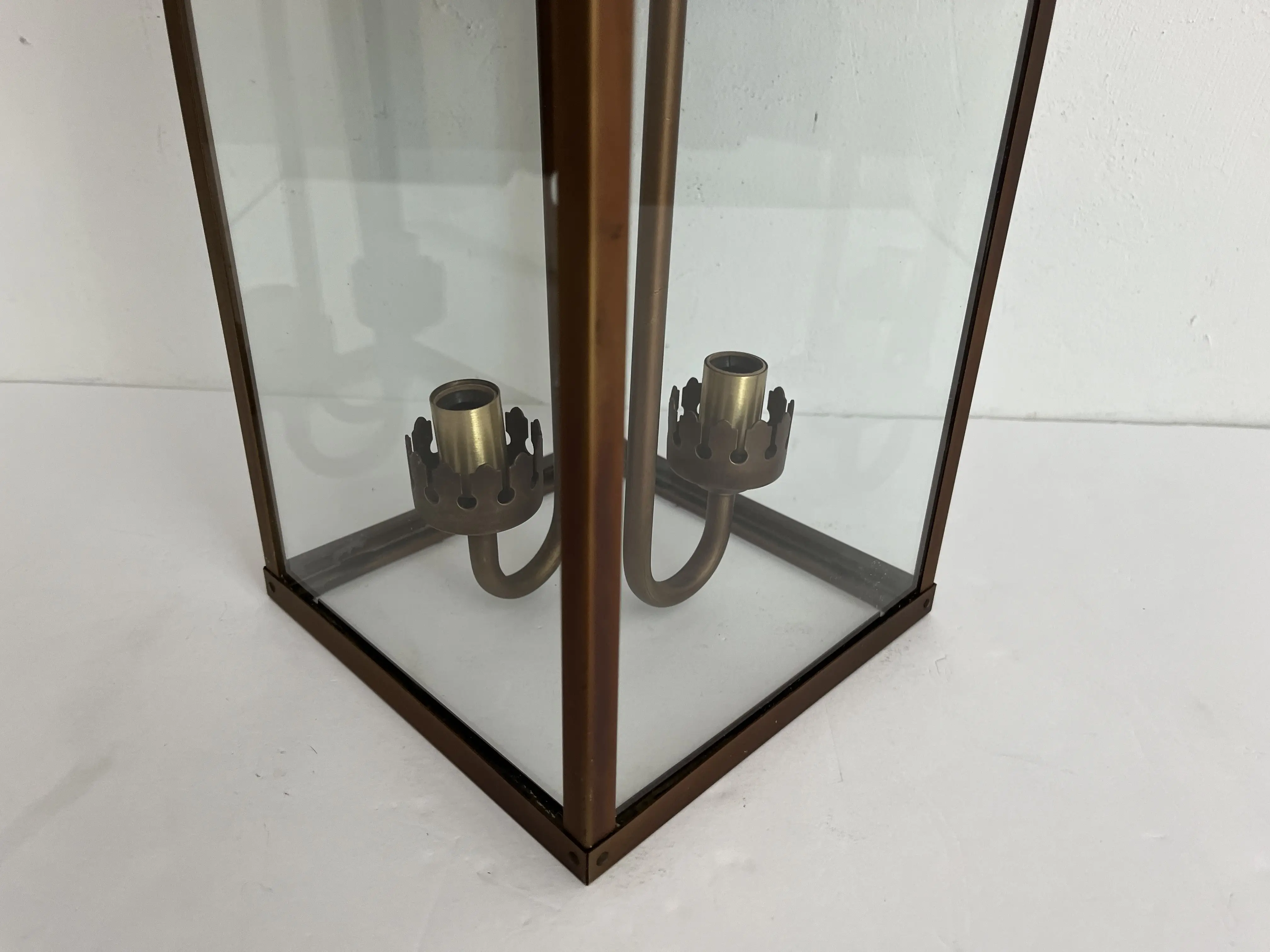 Midcentury Moe Lantern Light 9 Midcentury Moe Lantern Light
