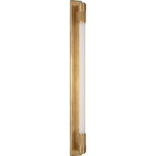 Barrett 30" Linear Bath Light 1 Barrett 30" Linear Bath Light
