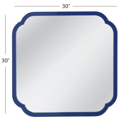Avalon Square Wall Mirror 2 Avalon Square Wall Mirror