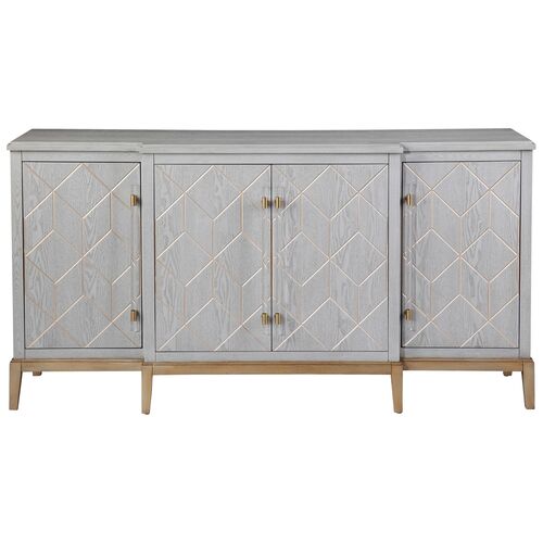 Alden Server/Sideboard 3 Alden Server/Sideboard