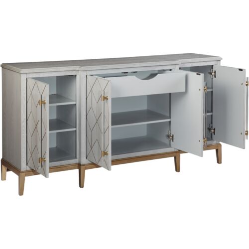 Alden Server/Sideboard 7 Alden Server/Sideboard