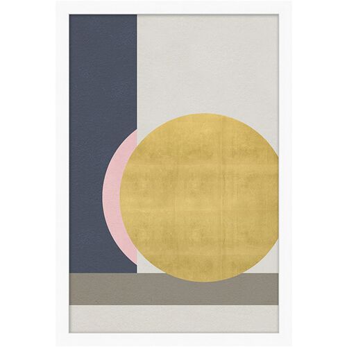 S/4 Basic Shapes 3 S/4 Basic Shapes