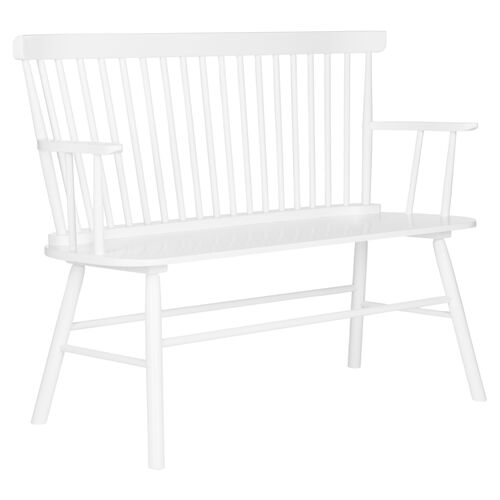 Addison Settee 1 Addison Settee
