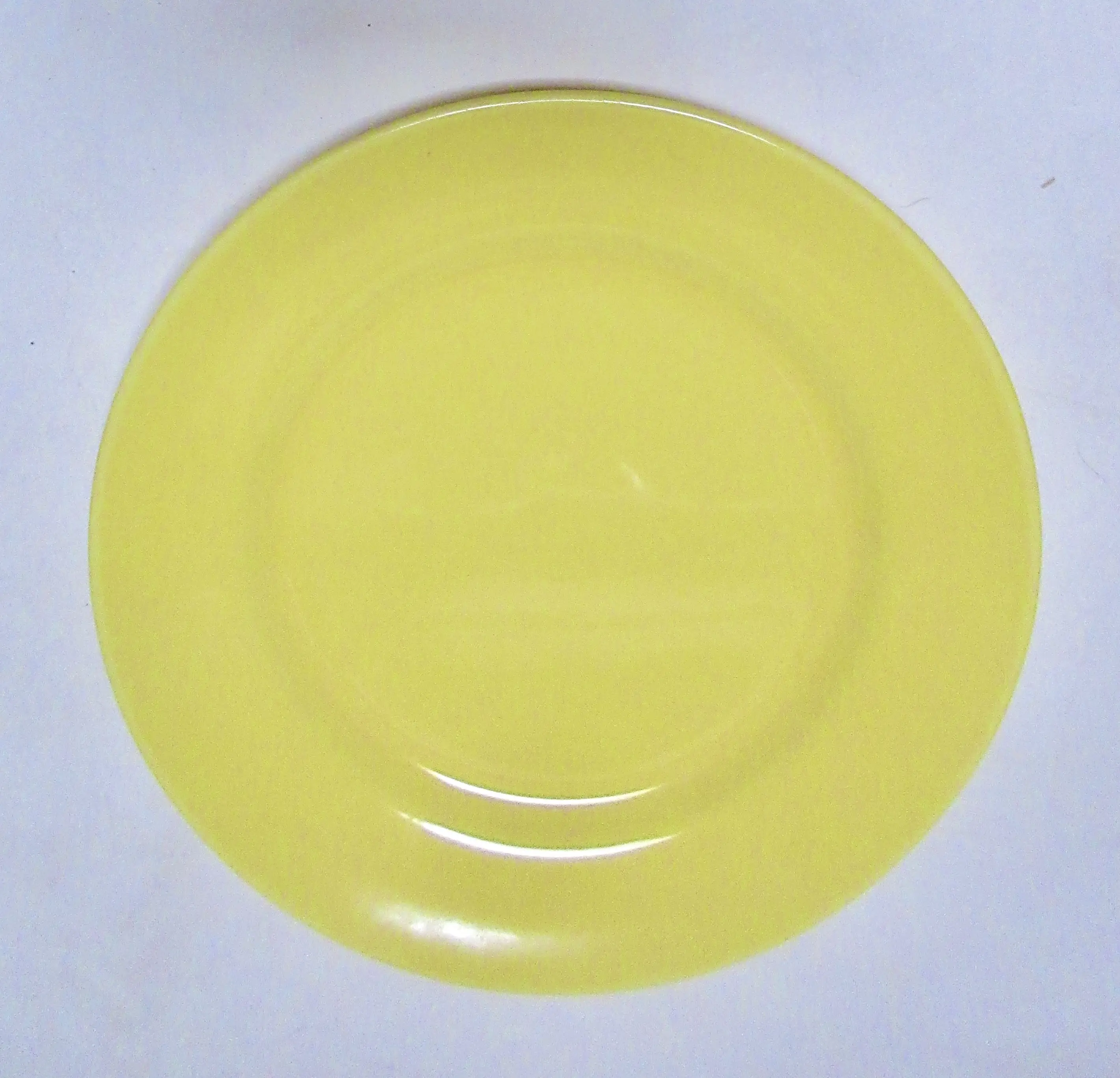 1940s Gladding McBean Canape Plates S/4 6 1940s Gladding McBean Canape Plates S/4