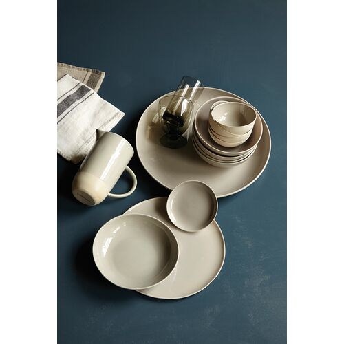 Shell Bisque Pitcher 7 Shell Bisque Pitcher