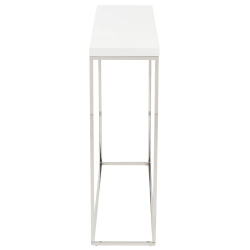 Lustra Console Table 3 Lustra Console Table