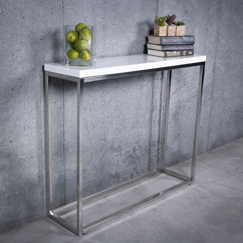 Lustra Console Table 4 Lustra Console Table