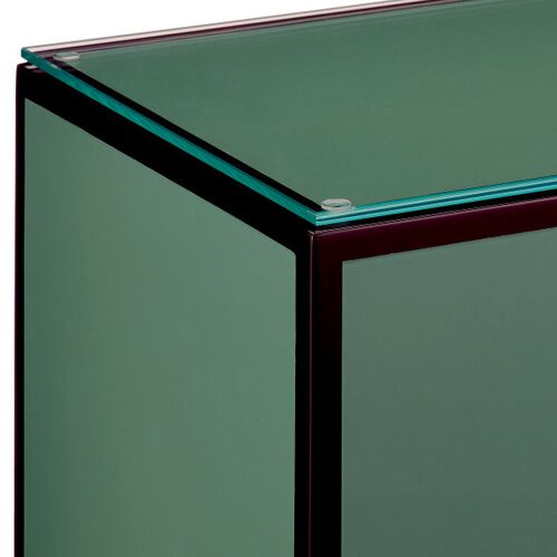 Lacquer Side Table 2 Lacquer Side Table