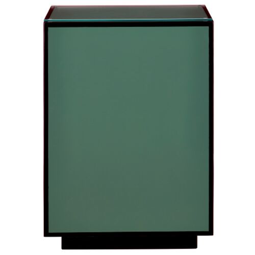 Lacquer Side Table 3 Lacquer Side Table