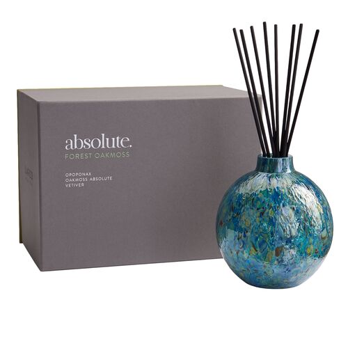 Forest Oakmoss Absolute Diffuser 1 Forest Oakmoss Absolute Diffuser