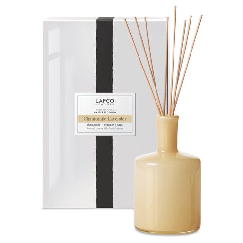 Reed Diffuser, Chamomile Lavender 1 Reed Diffuser, Chamomile Lavender