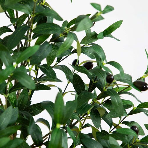 5ft. Artificial Olive Tree 3 5ft. Artificial Olive Tree