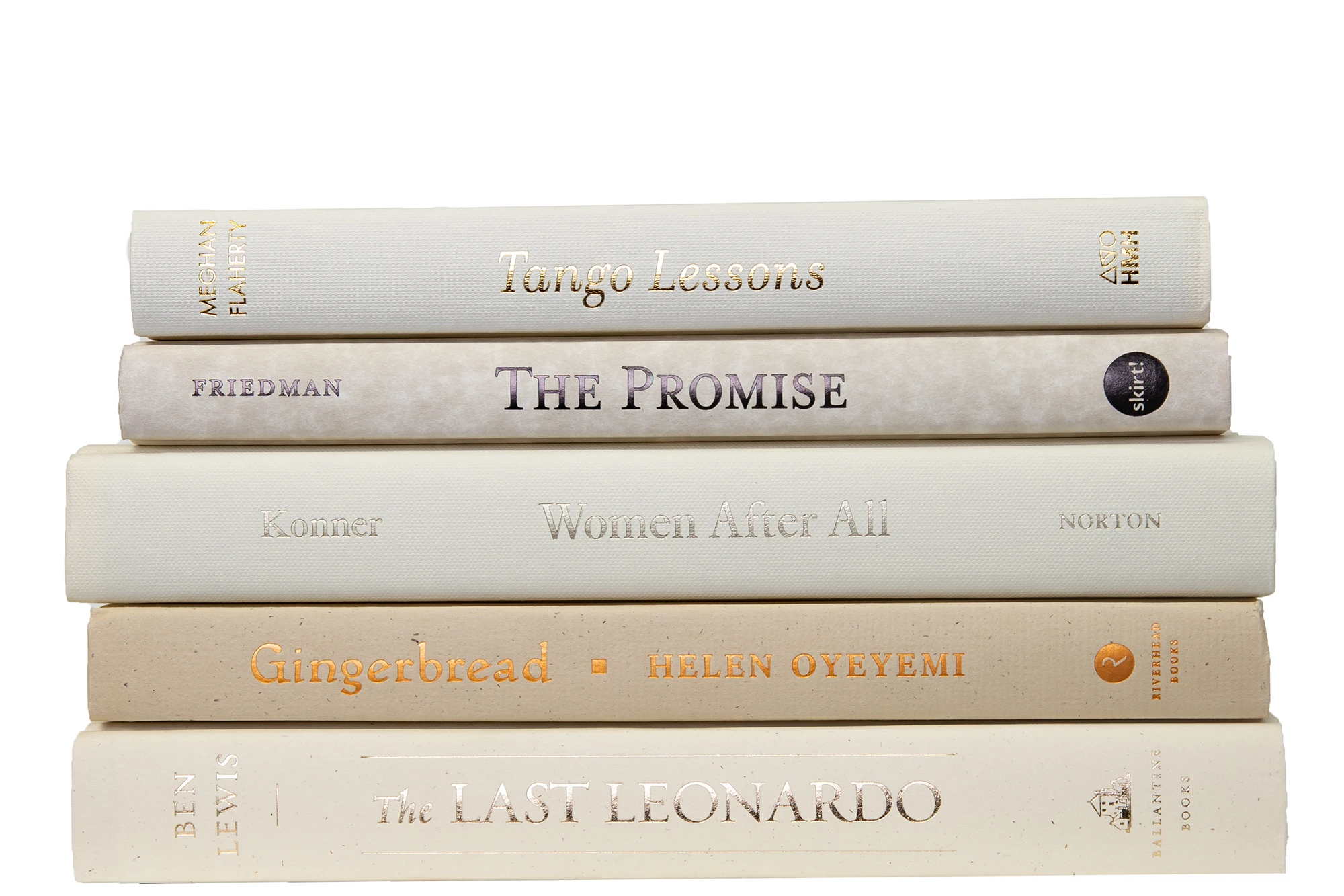 Set of 5 Decorative Book Stack, Beach 1 Set of 5 Decorative Book Stack, Beach