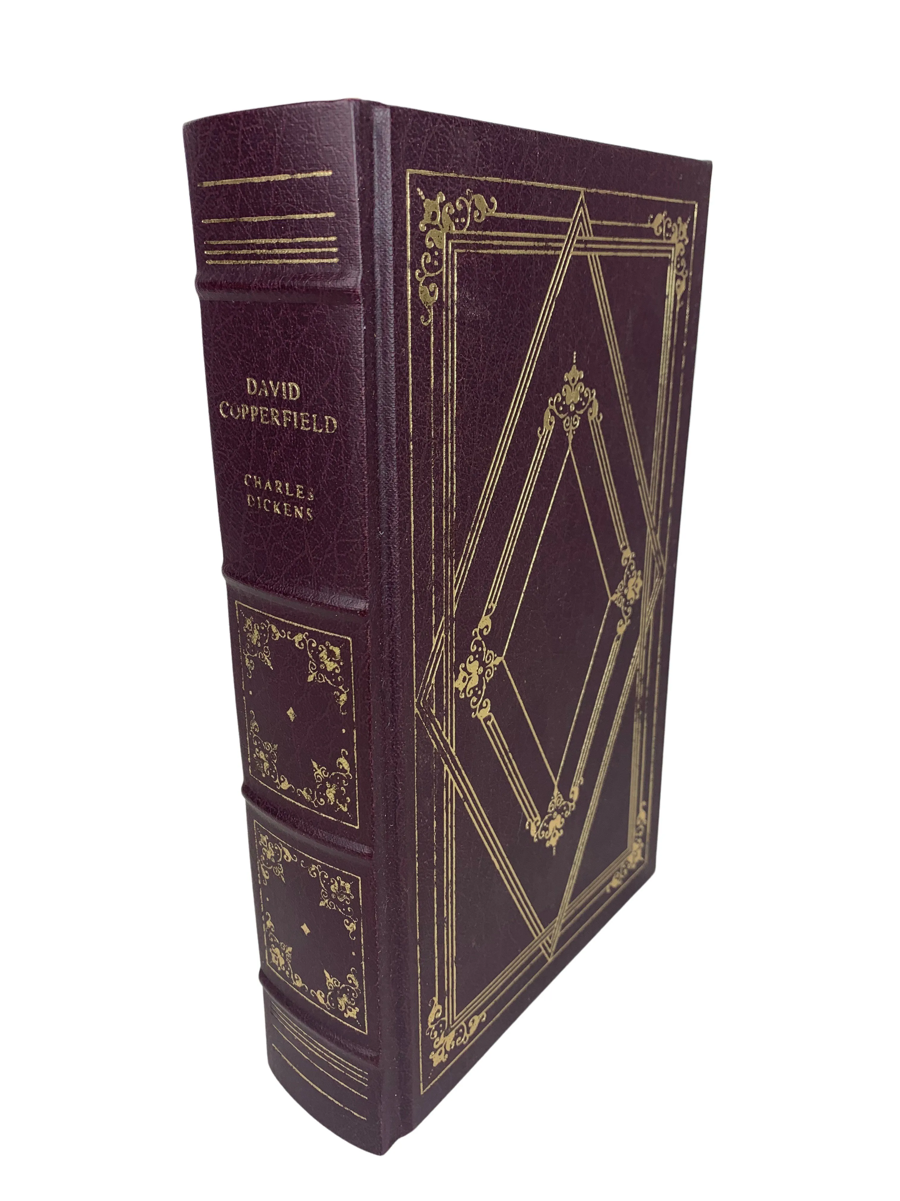 David Copperfield by Charles Dickens 1 David Copperfield by Charles Dickens