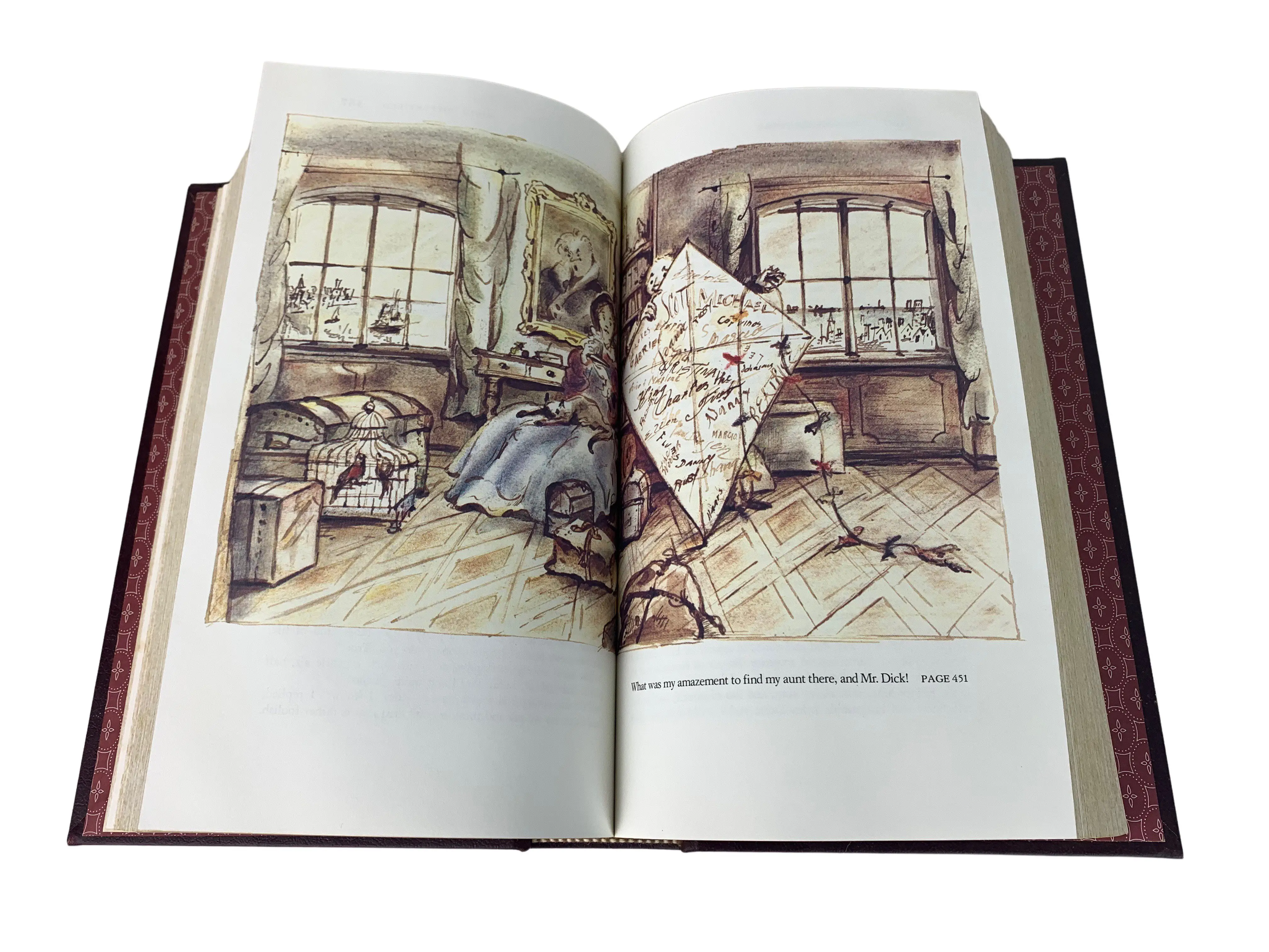 David Copperfield by Charles Dickens 6 David Copperfield by Charles Dickens