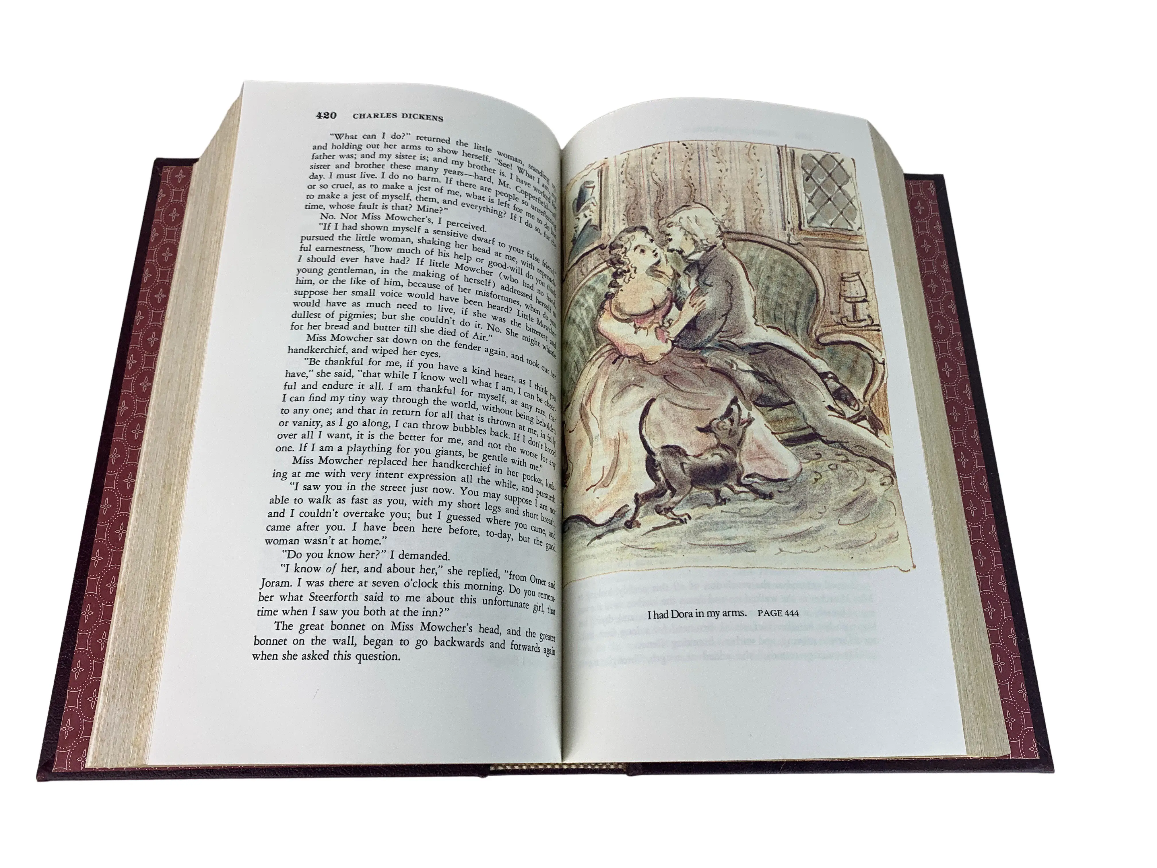 David Copperfield by Charles Dickens 7 David Copperfield by Charles Dickens