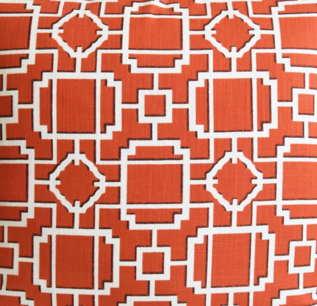 Contemporary Modern Window Pane Pillow 3 Contemporary Modern Window Pane Pillow