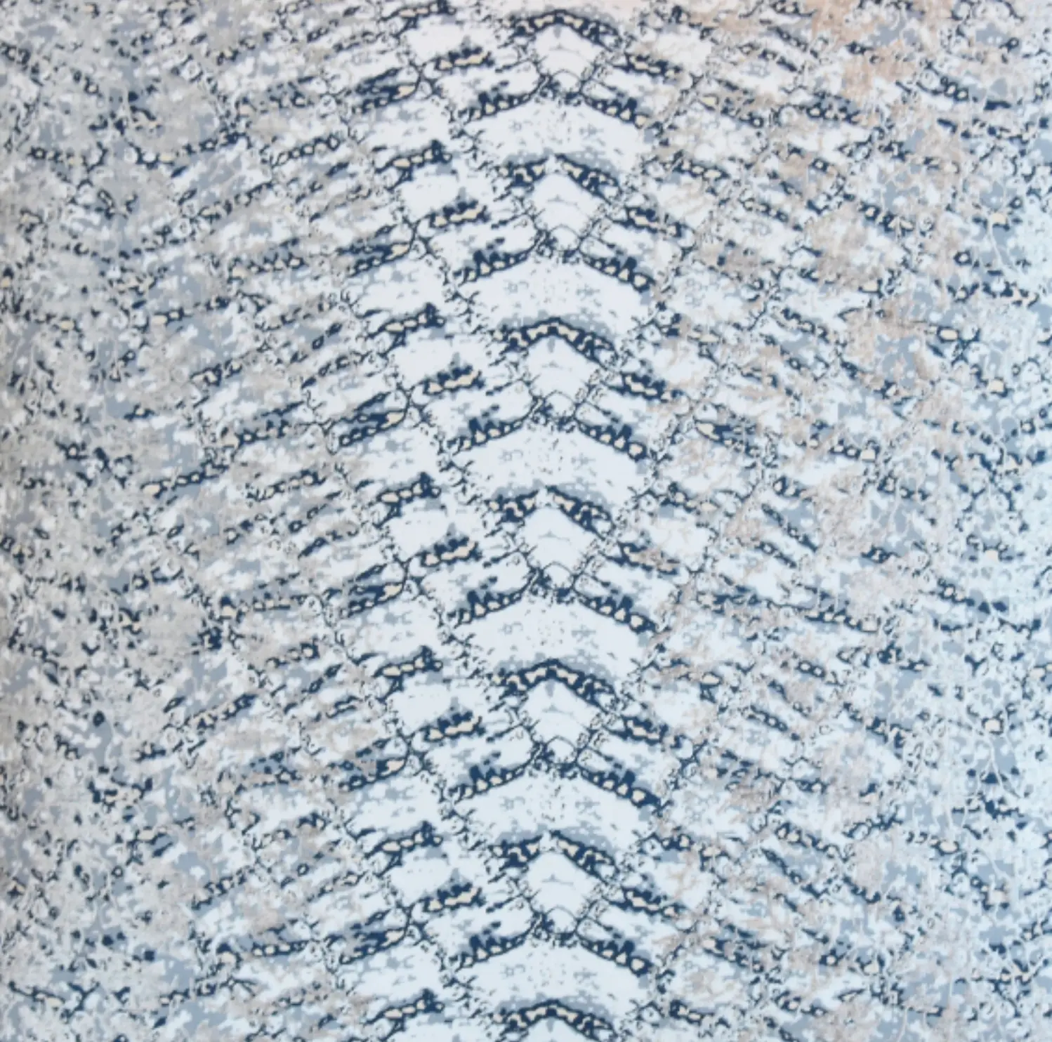 Scalamandre Komodo Abstract Pillow 4 Scalamandre Komodo Abstract Pillow