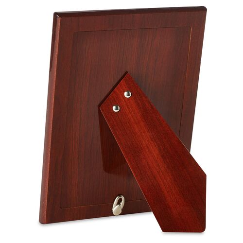 Flat Square Corners Frame 3 Flat Square Corners Frame