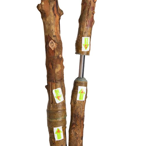 9ft. Willow Artificial Tree, Real Touch 5 9ft. Willow Artificial Tree, Real Touch
