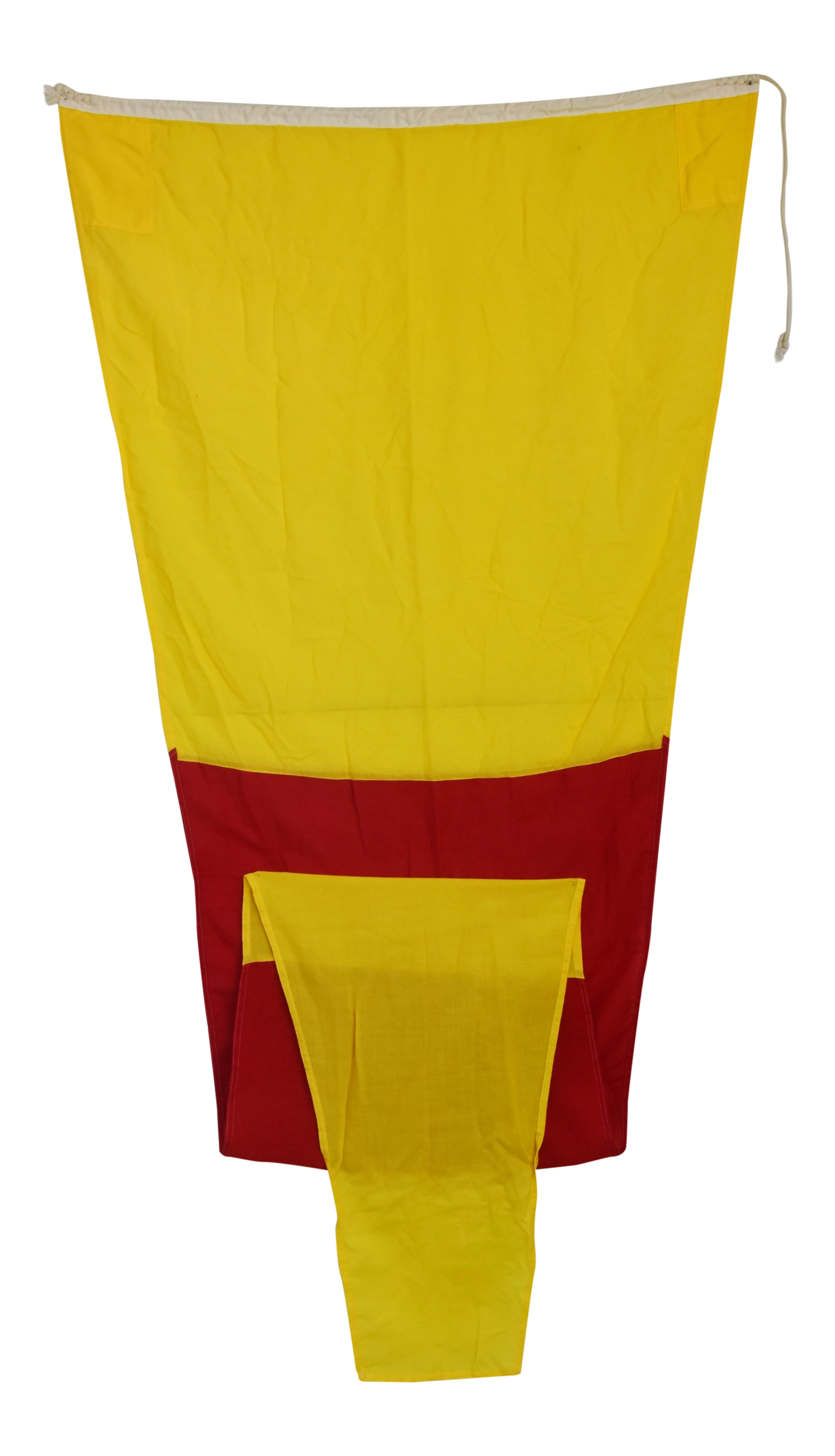 Maritime Nautical Naval Boating Flag 2 Maritime Nautical Naval Boating Flag