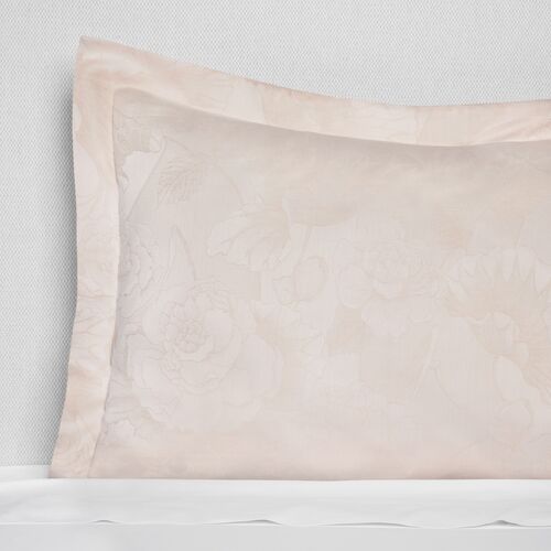 Adrina Collection Sham, Cameo