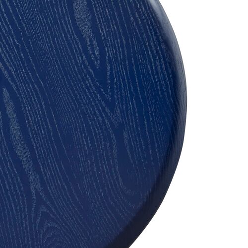 Tobin 24" Round Side Table 4 Tobin 24" Round Side Table
