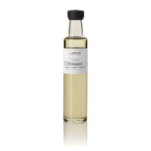 8.5 oz Penthouse Reed Diffuser Refill, Champagne