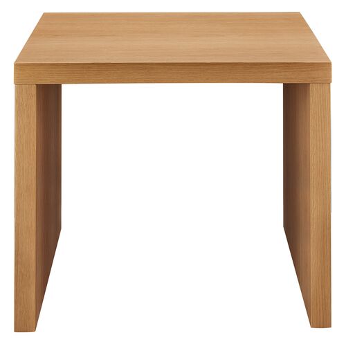 Duke Side Table, Oak 2 Duke Side Table, Oak