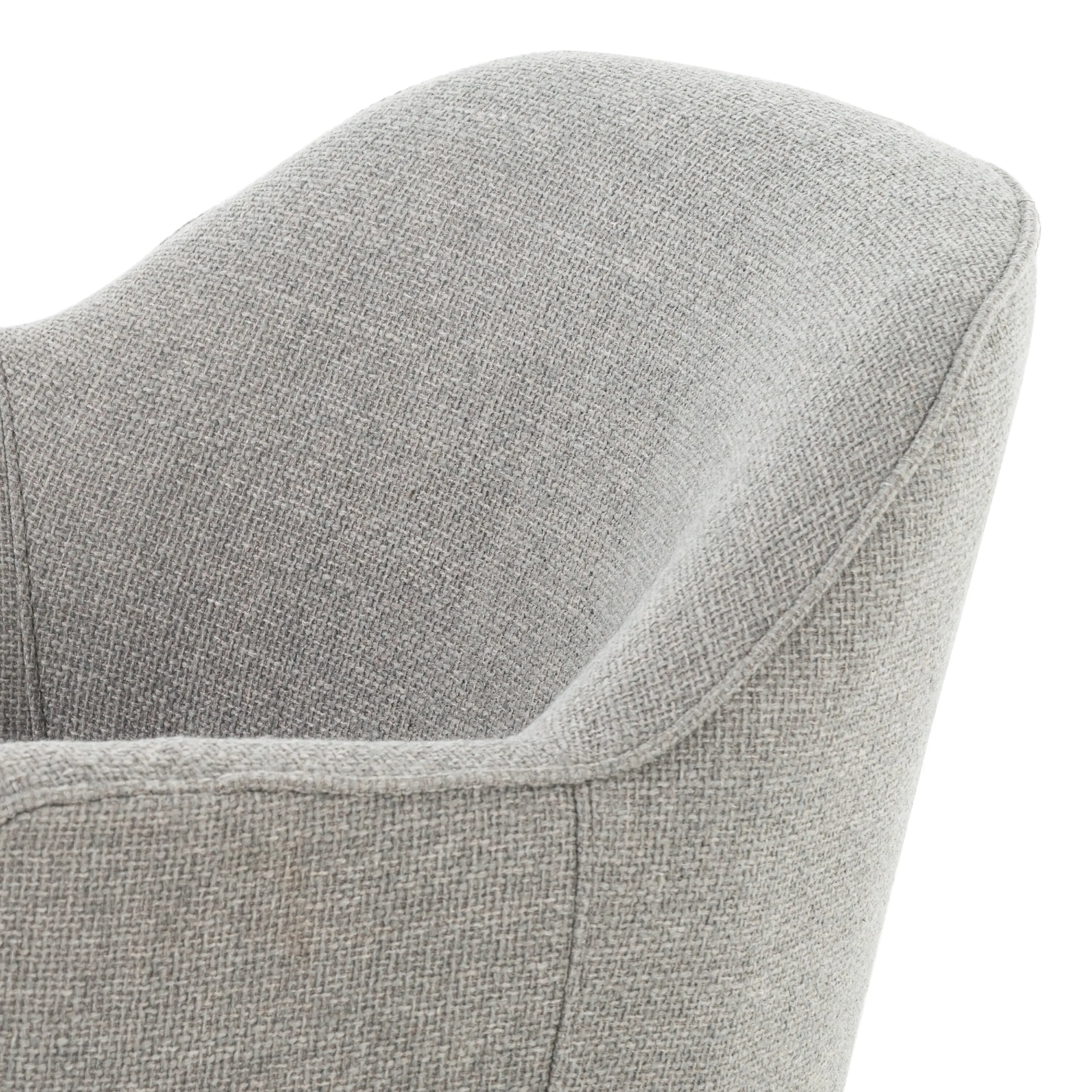 Lillian Performance Swivel Chair 3 Lillian Performance Swivel Chair