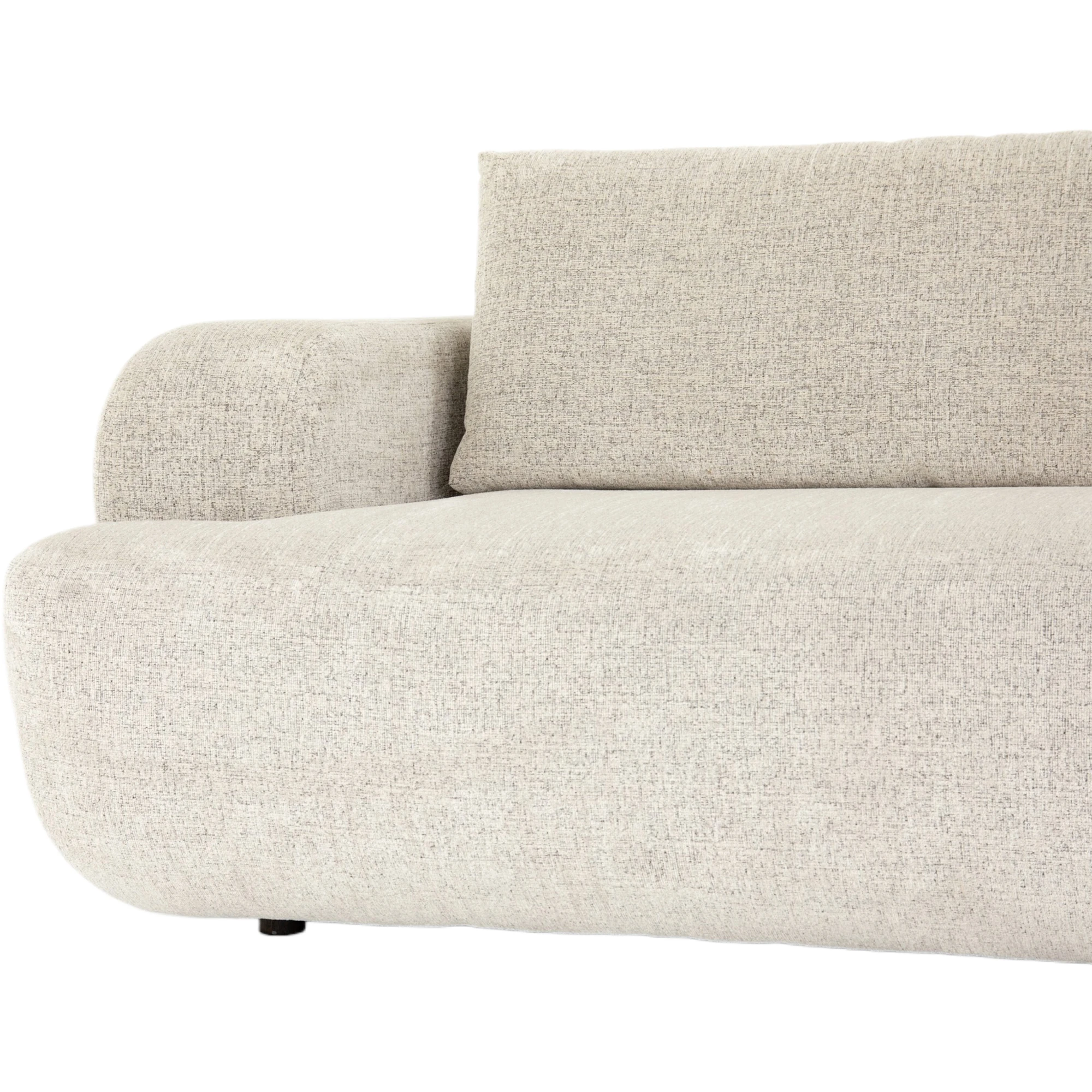 Berry Sofa, Performance Plushtone Linen 11 Berry Sofa, Performance Plushtone Linen